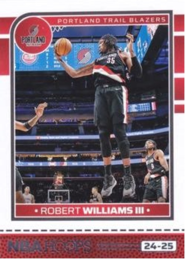 Robert Williams III