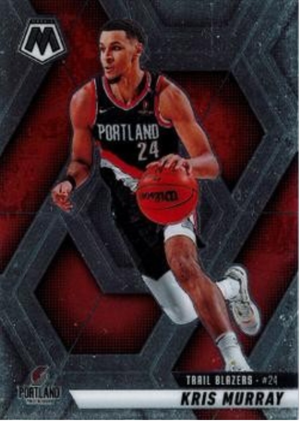 Kris Murray