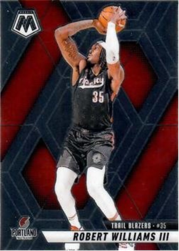 Robert Williams III