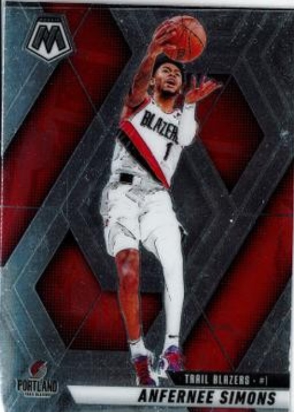 Anfernee Simons