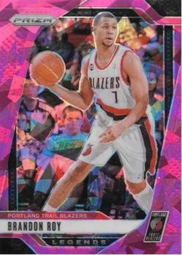 Brandon Roy