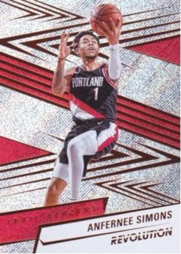 Anfernee Simons