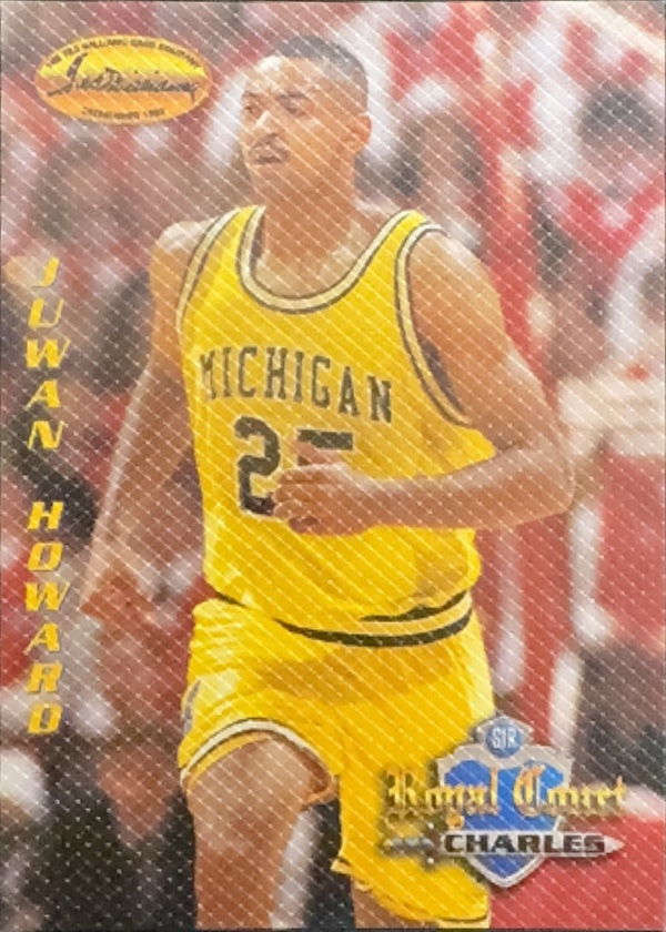Juwan Howard