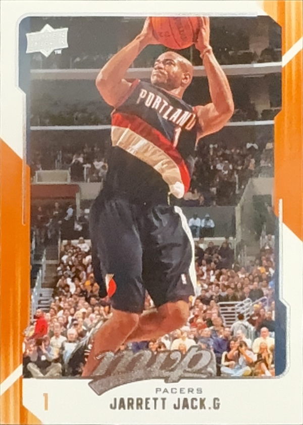 Jarrett Jack