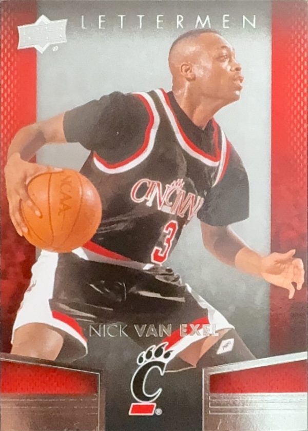 Nick Van Exel