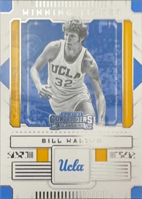 Bill Walton