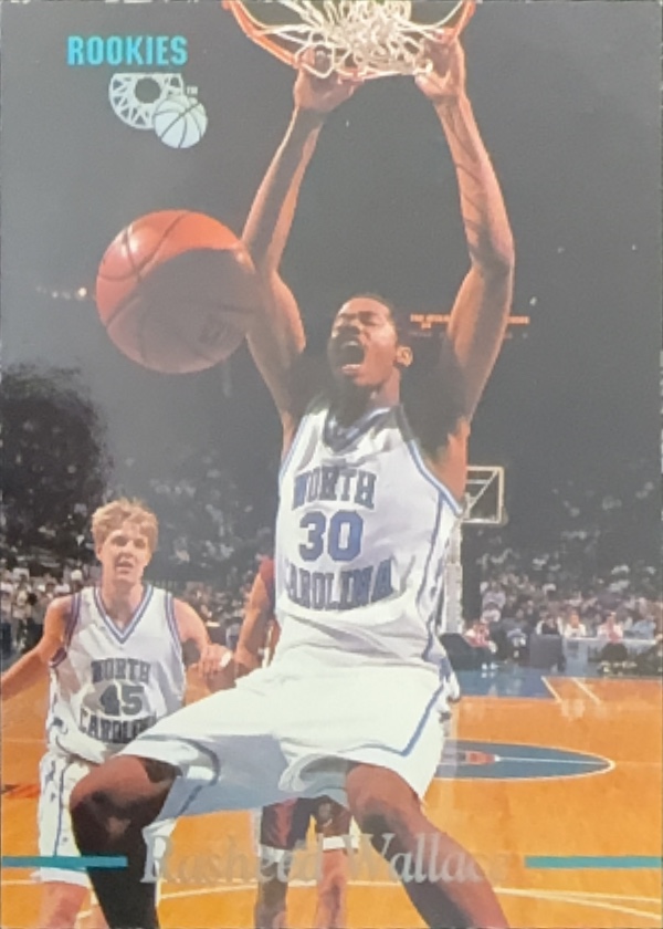 Rasheed Wallace