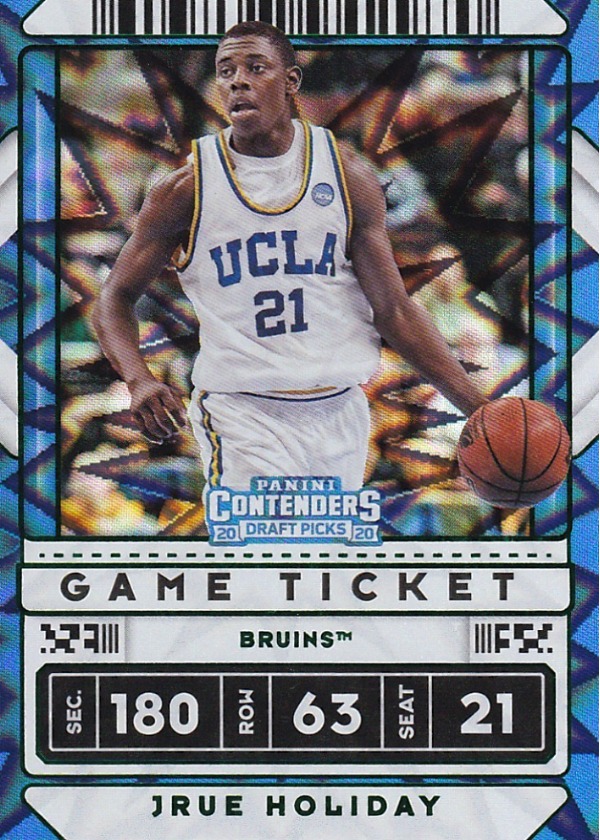 Jrue Holiday