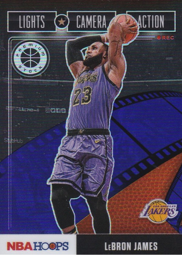 LeBron James
