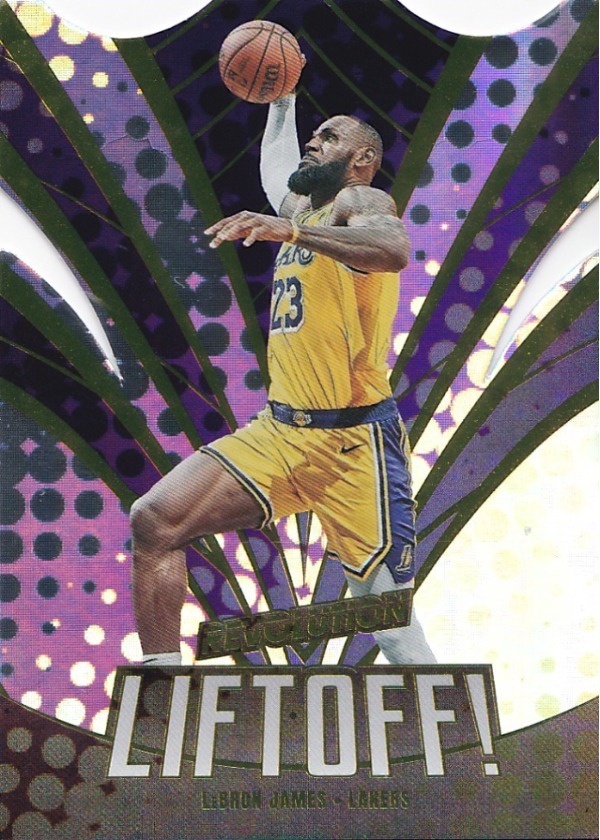 LeBron James