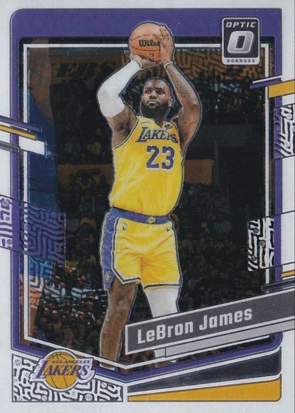 LeBron James