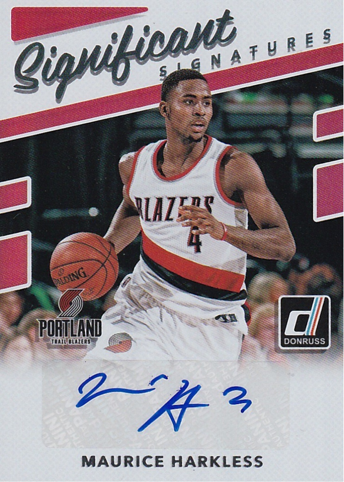 Maurice Harkless