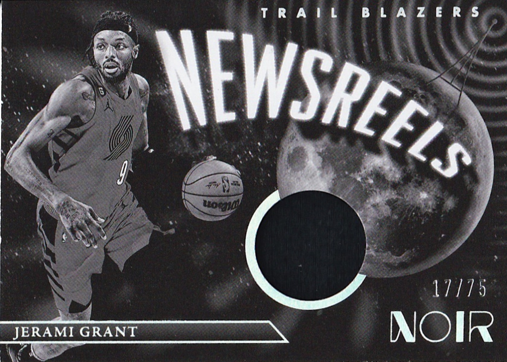 Jerami Grant