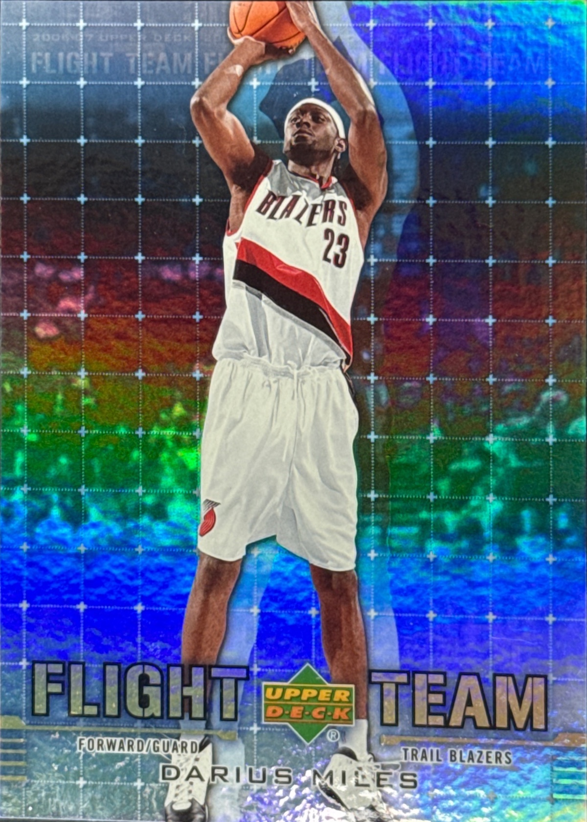 Darius Miles