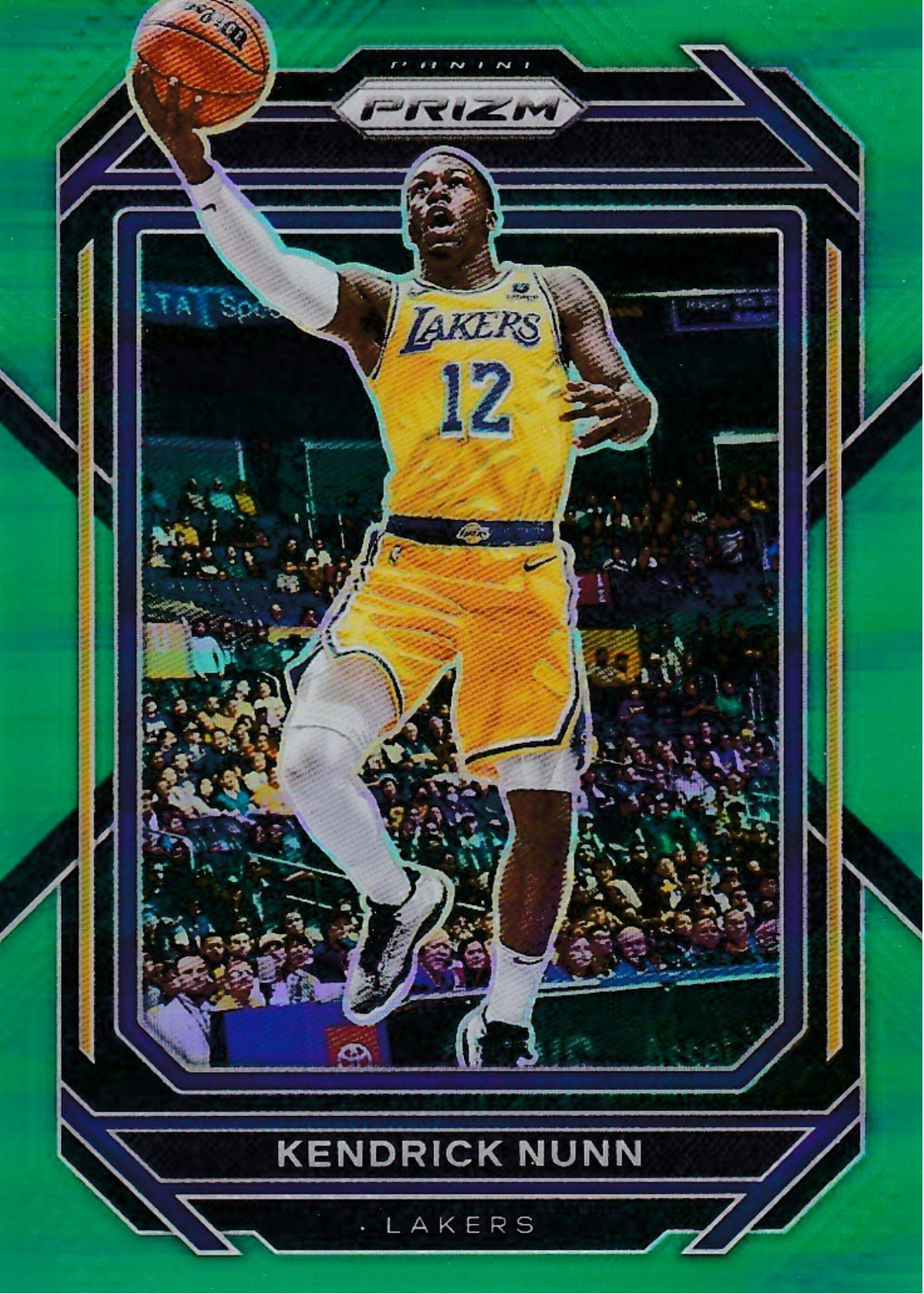 Kendrick Nunn
