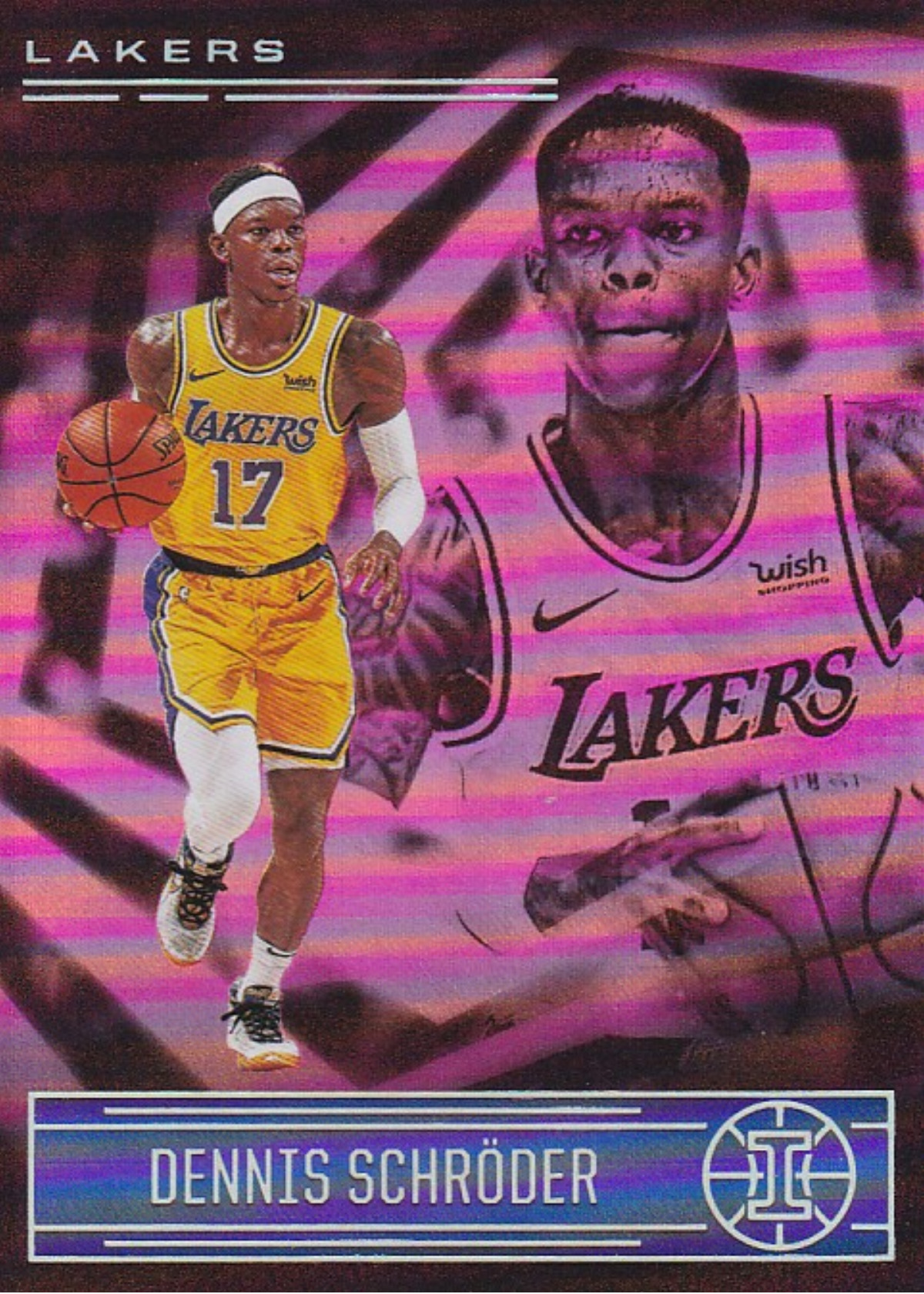 Dennis Schroder
