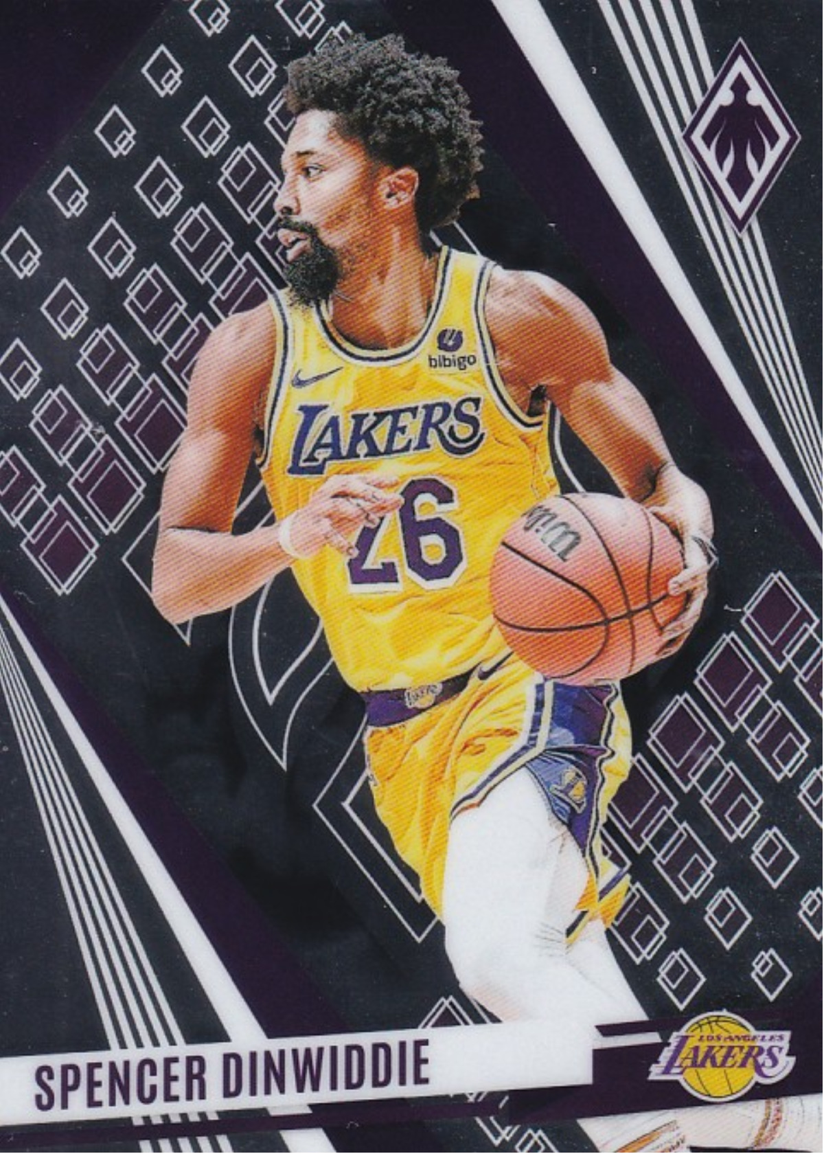 Spencer Dinwiddie