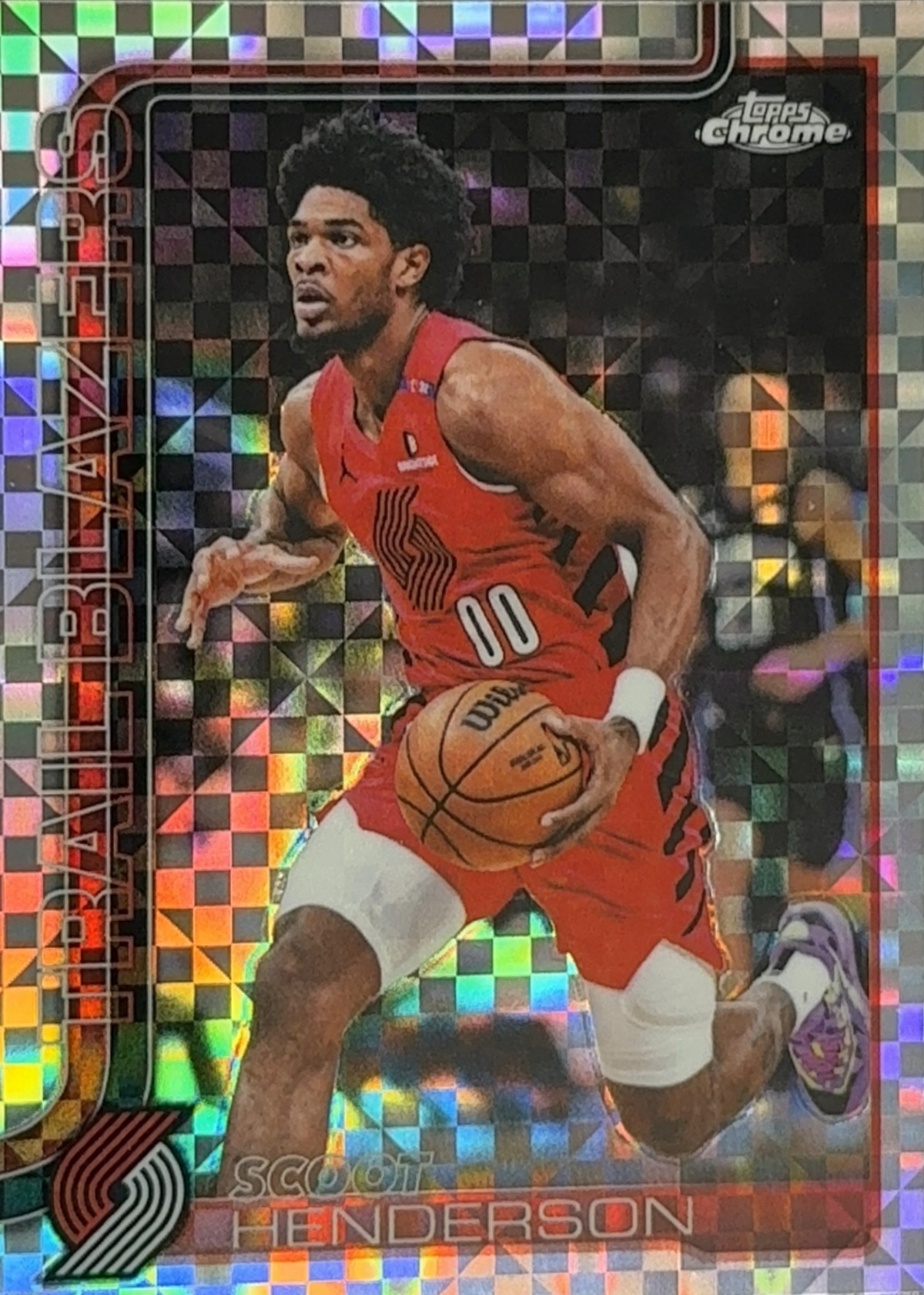 Scoot Henderson