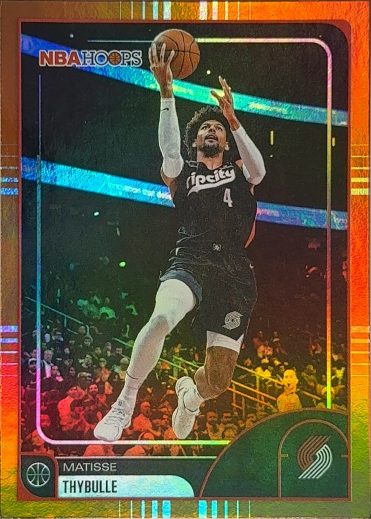 Matisse Thybulle