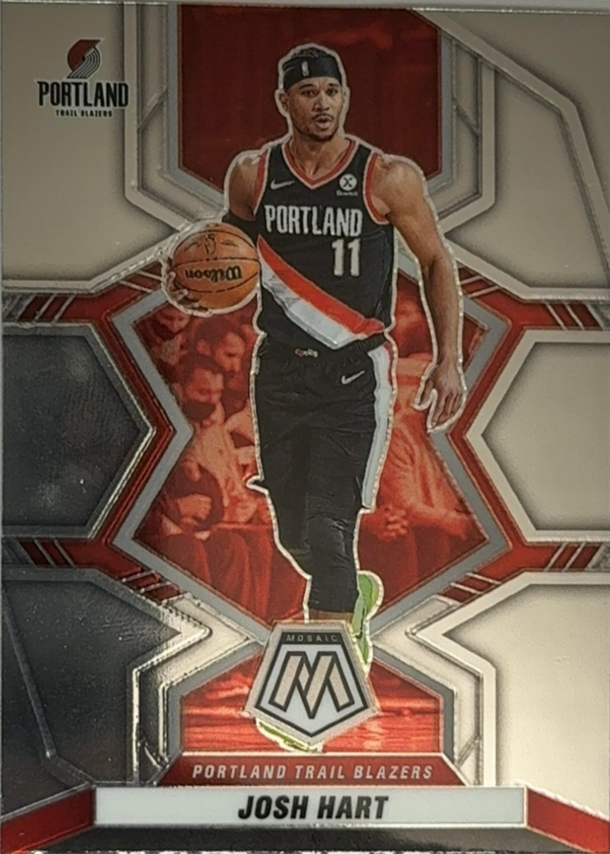 Josh Hart