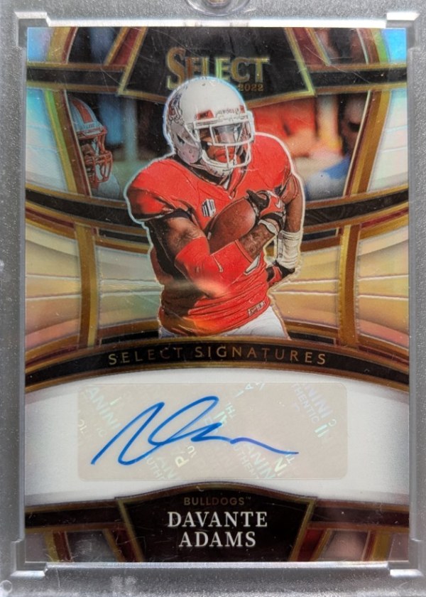 Davante Adams