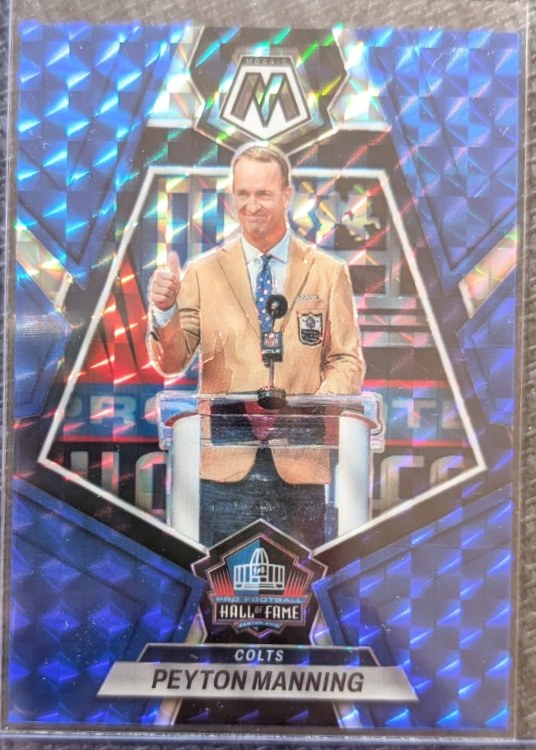 Peyton Manning