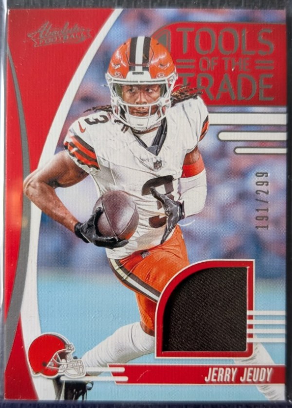 Jerry Jeudy