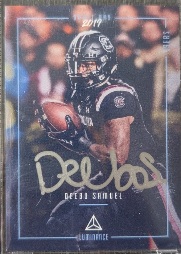 Deebo Samuel