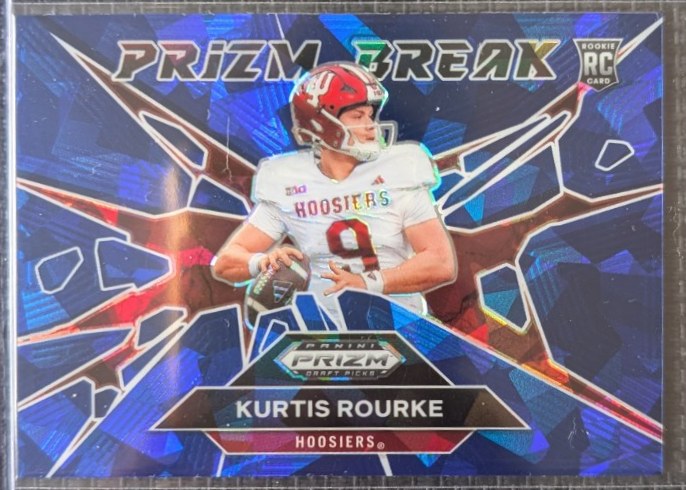 Kurtis Rourke