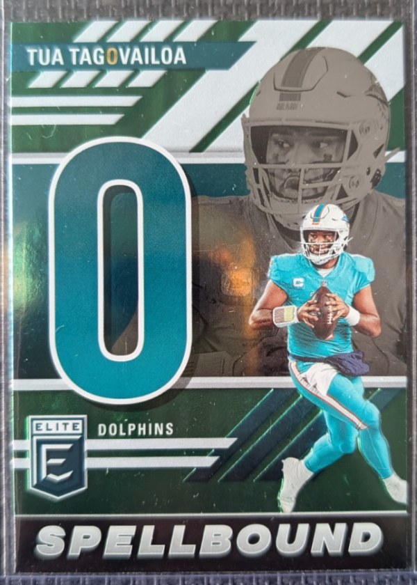 Tua Tagovailoa
