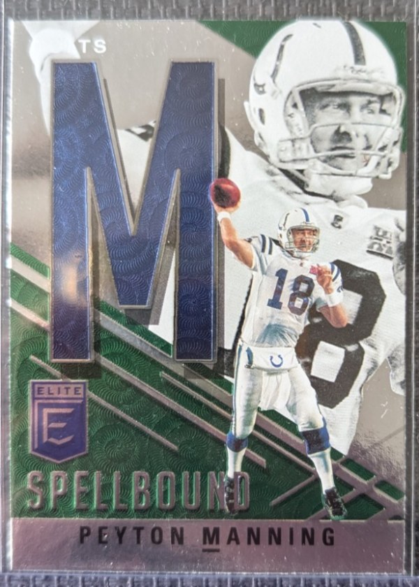 Peyton Manning