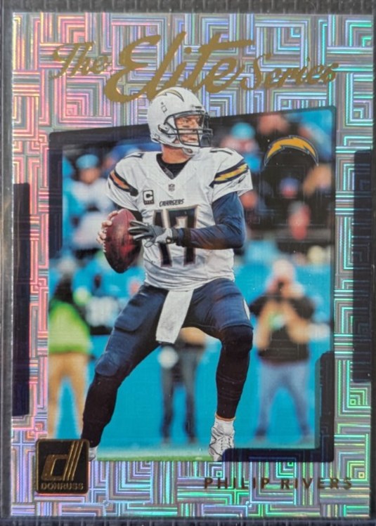 Philip Rivers