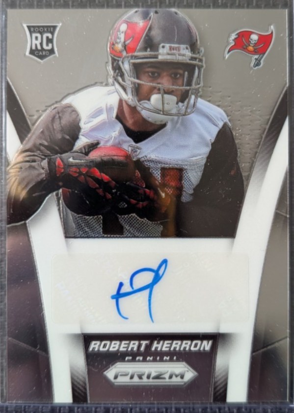 Robert Herron