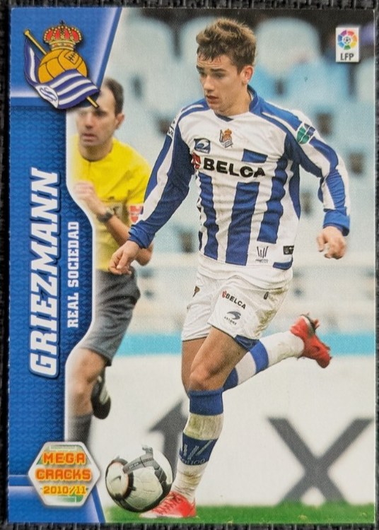 Antoine Griezmann