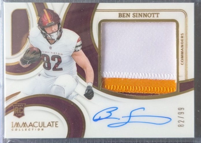 Ben Sinnott
