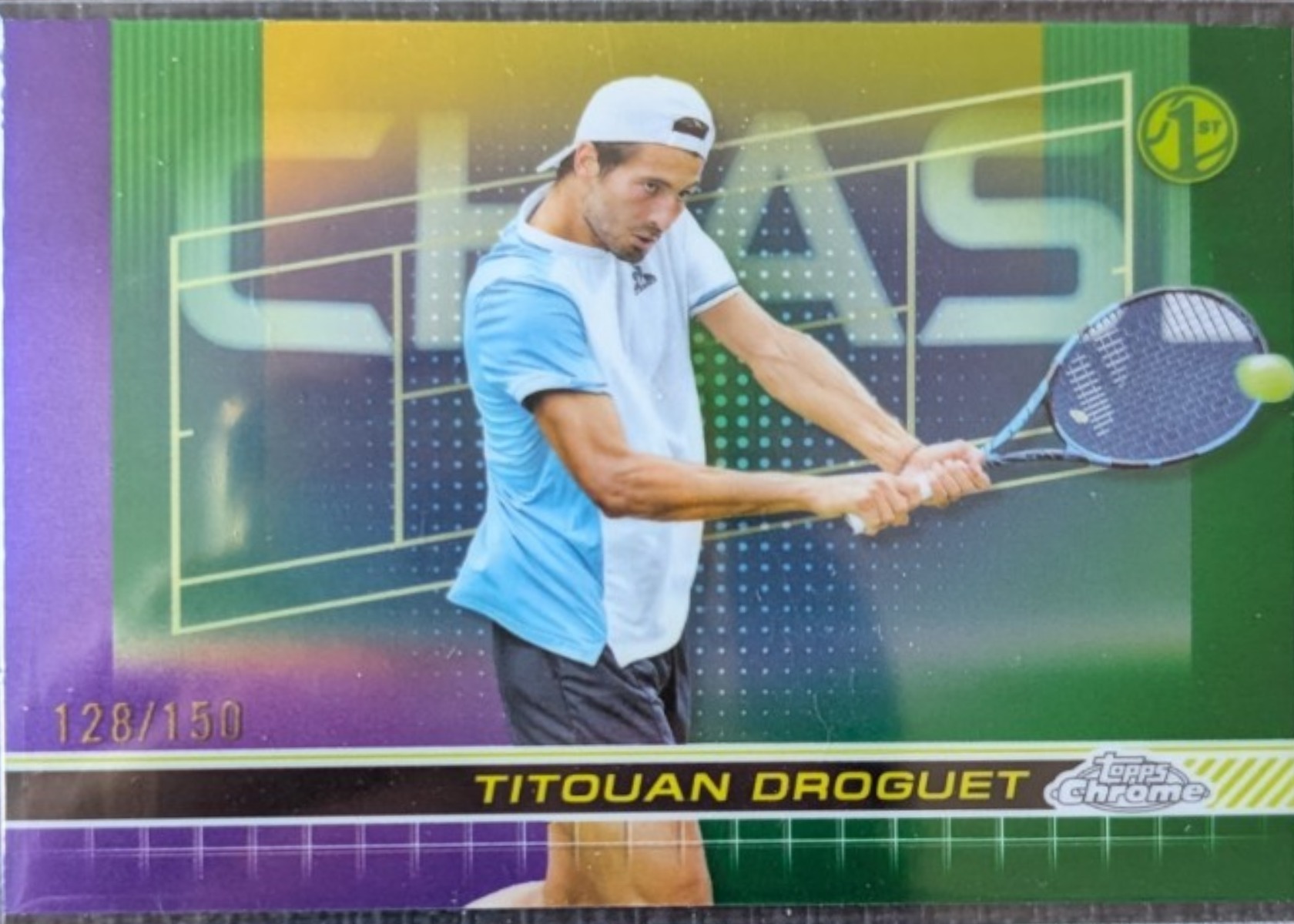 Titouan Droguet