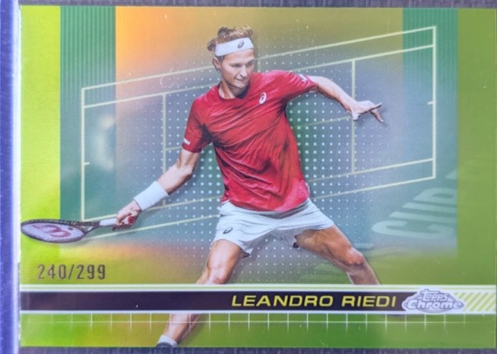 Leandro Riedi