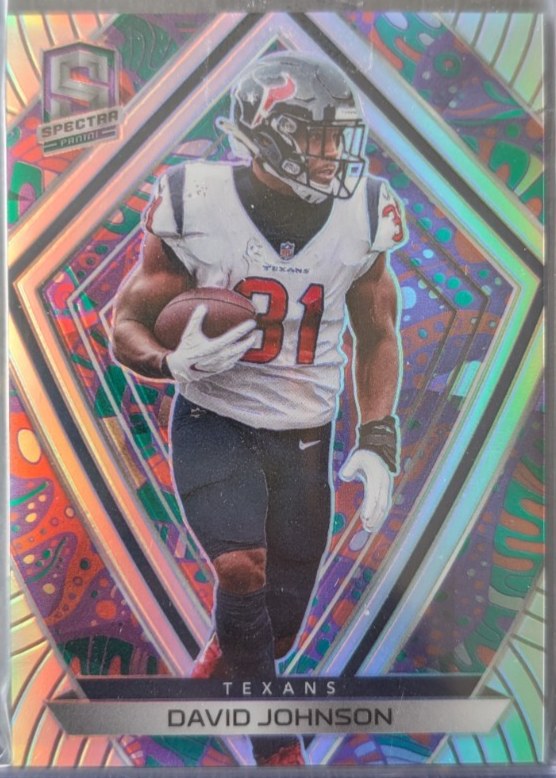 David Johnson