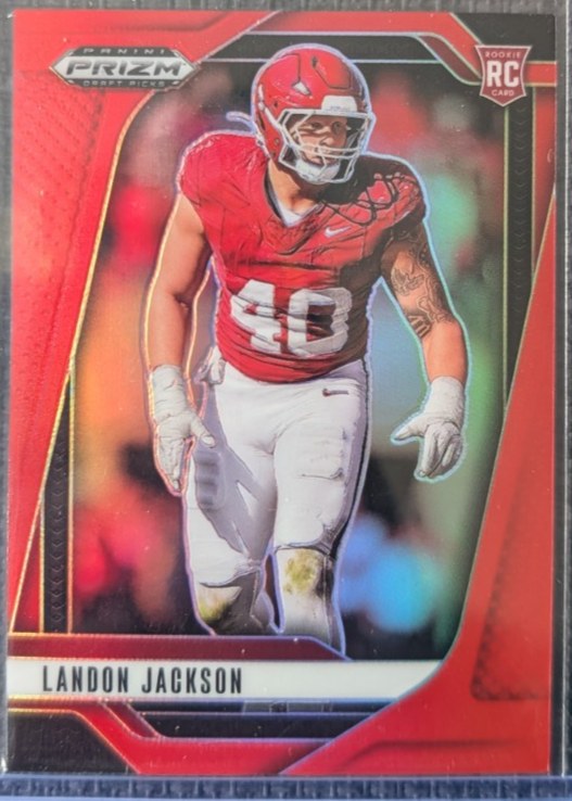 Landon Jackson