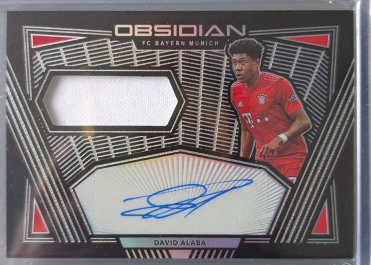 David Alaba