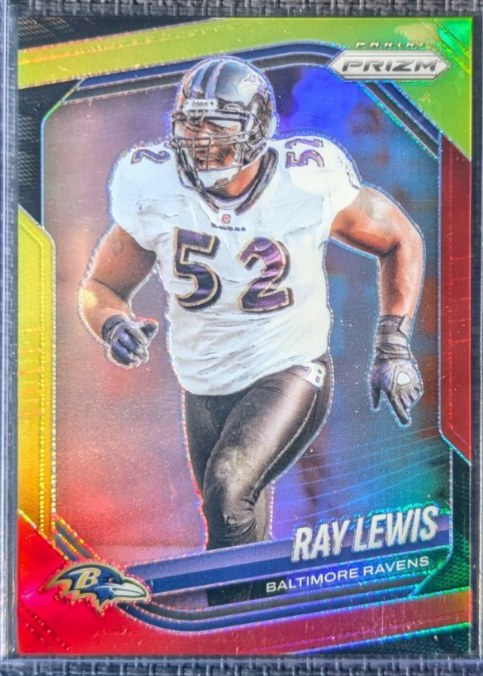 Ray Lewis