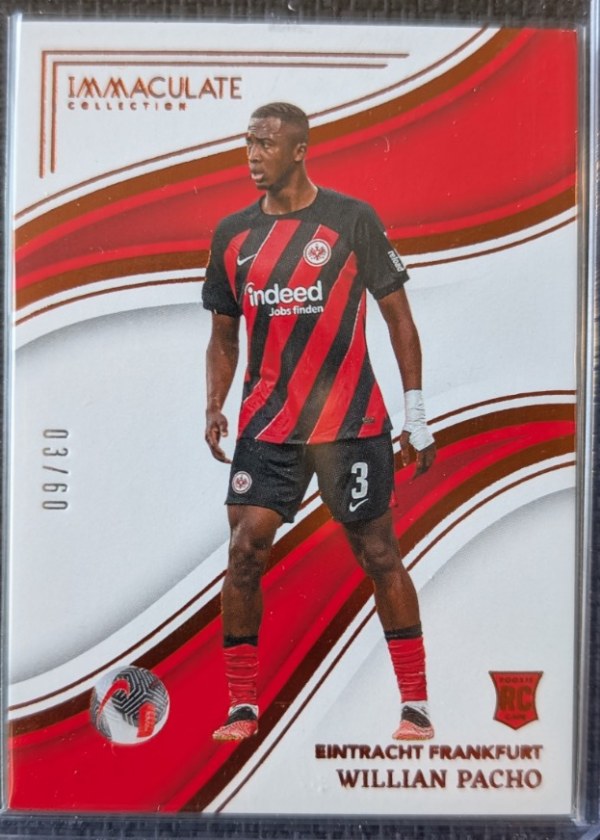 Willian Pacho