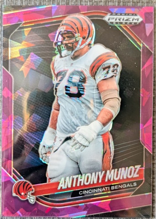 Anthony Munoz