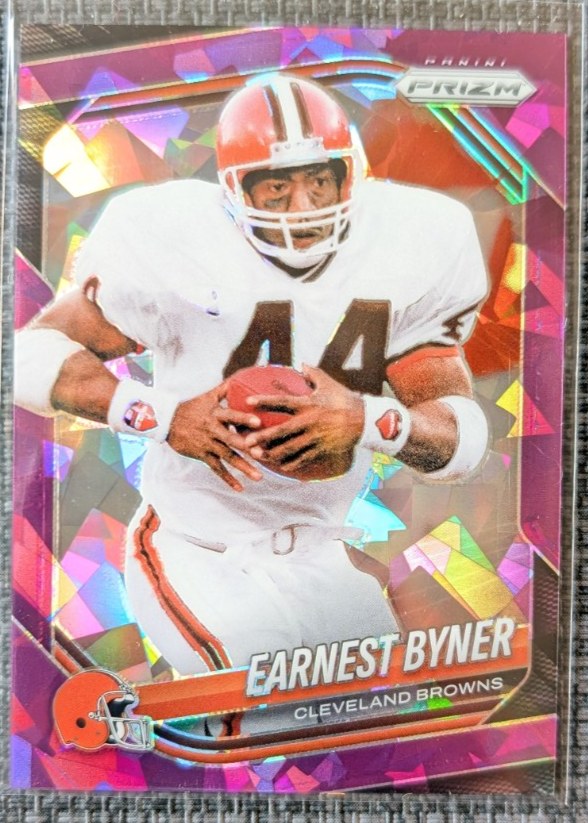 Earnest Byner