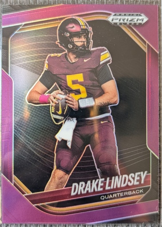Drake Lindsey