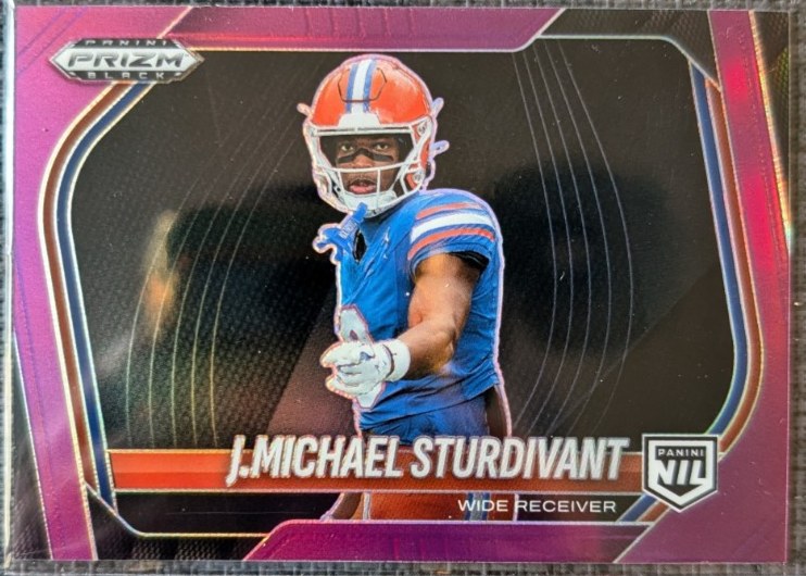 J.Michael Sturdivant