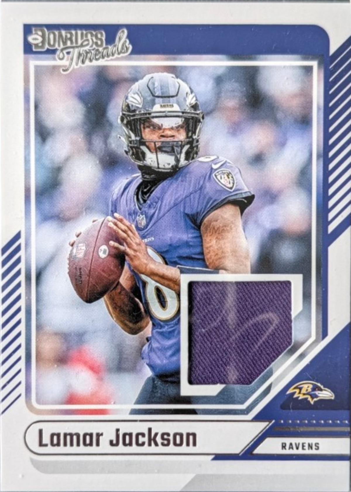 Lamar Jackson