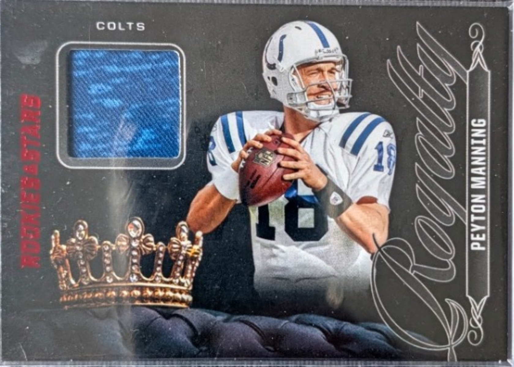 Peyton Manning