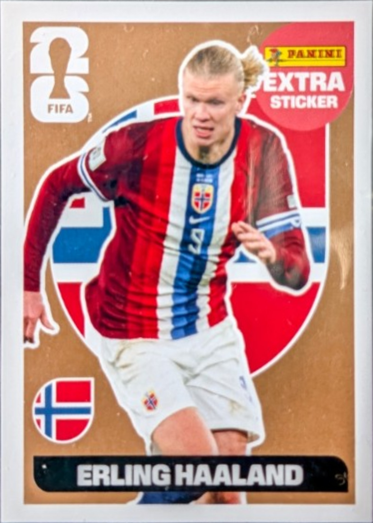 Erling Haaland