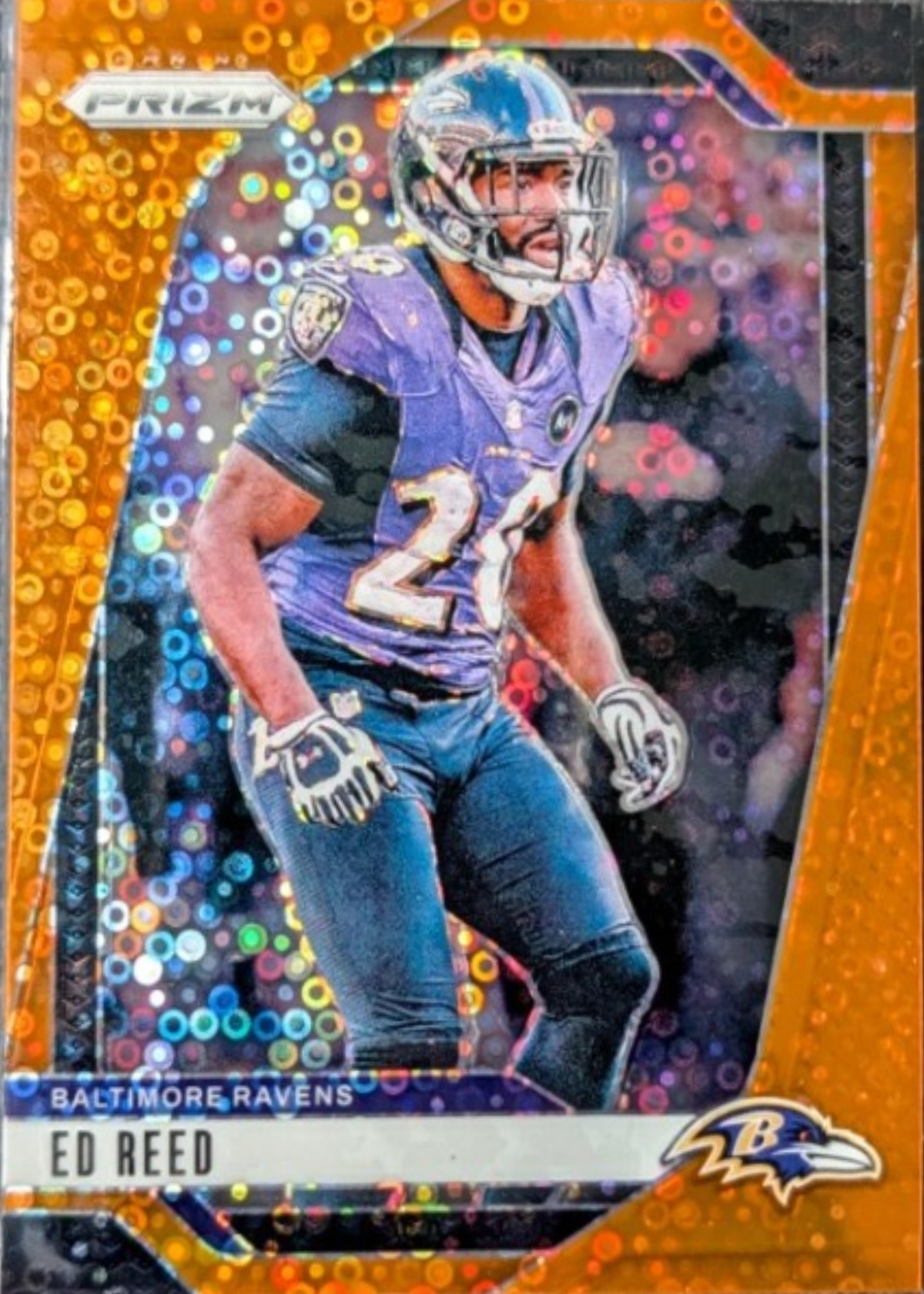 Ed Reed